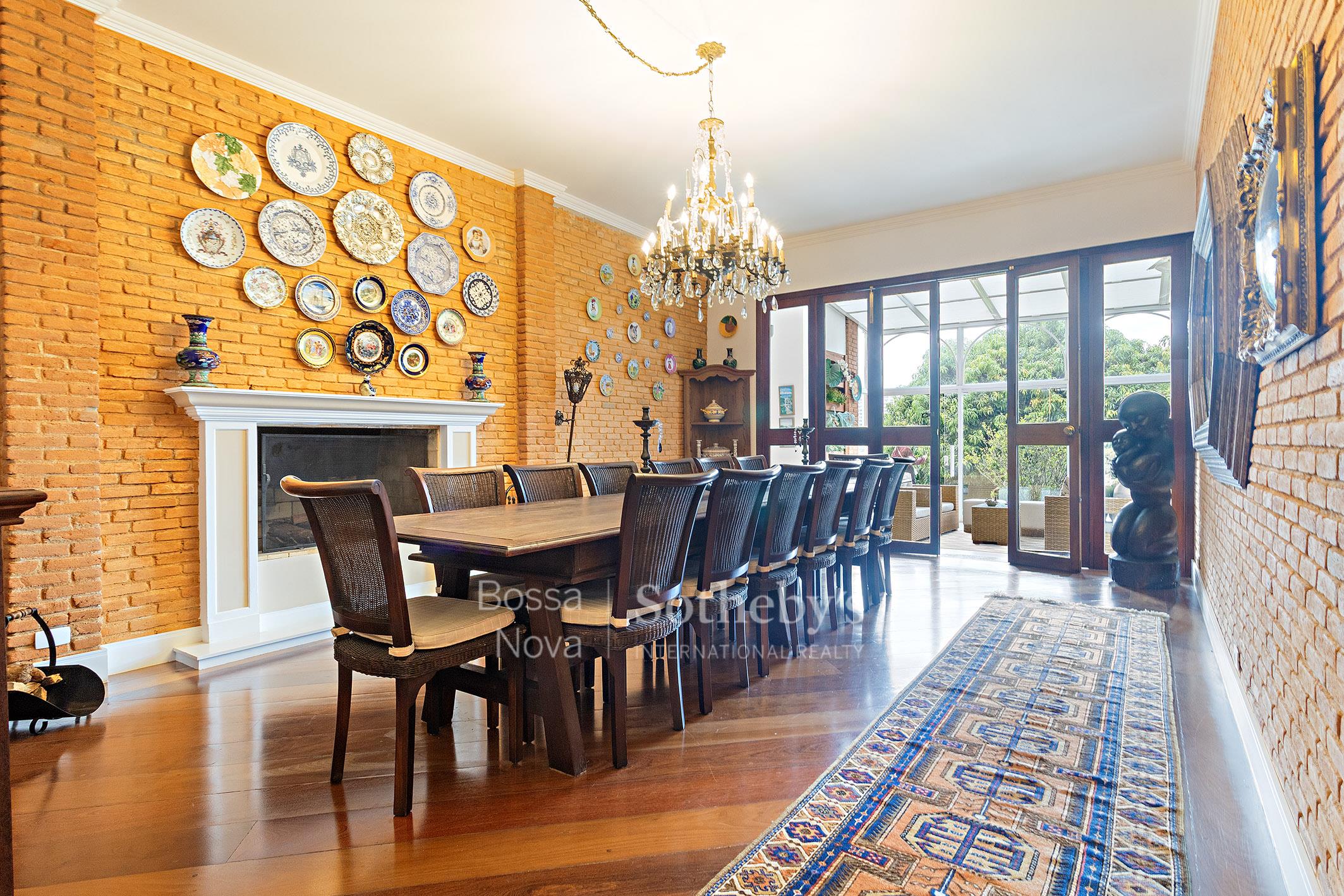 Casa para venda em Alto da Boa Vista