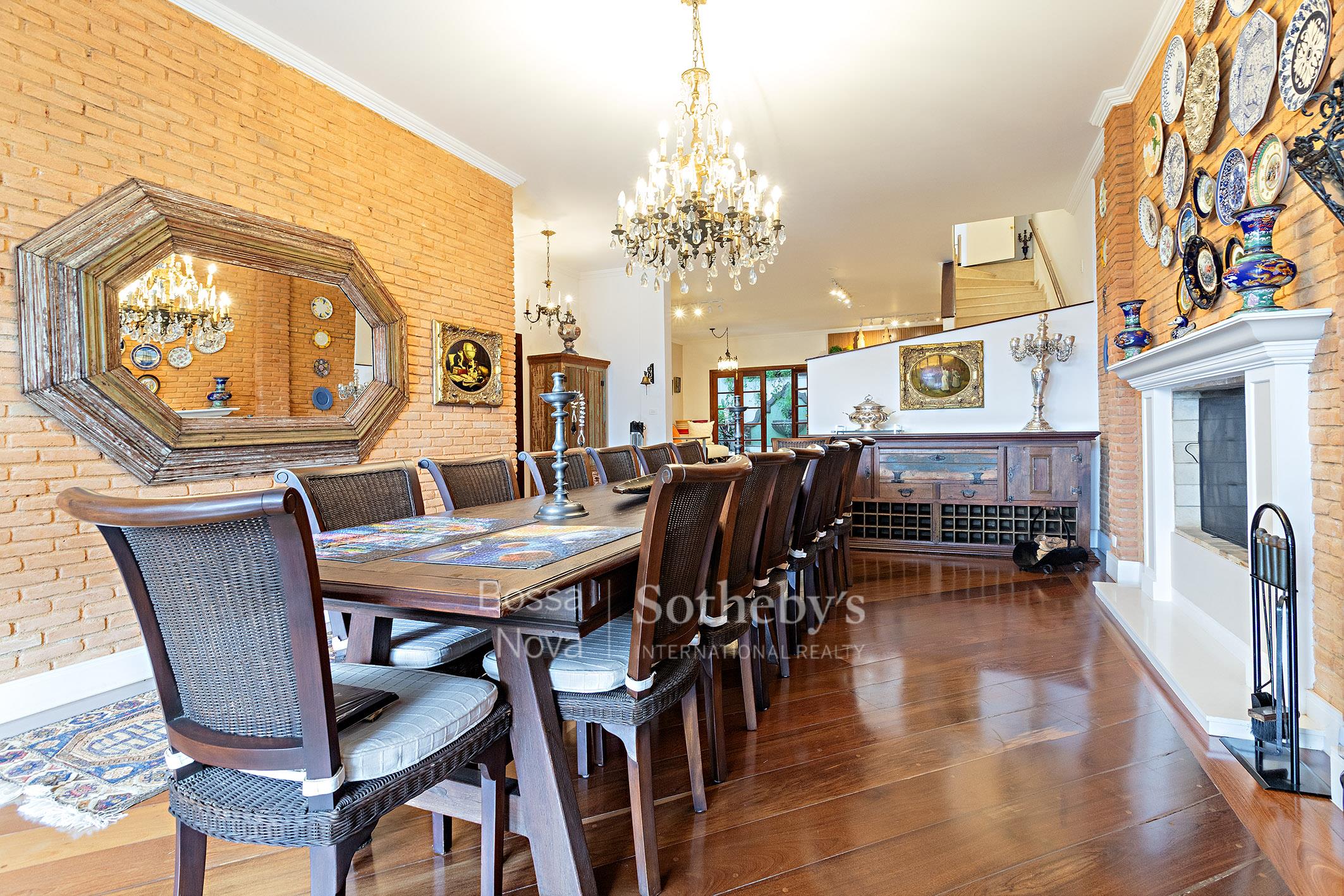 Casa para venda em Alto da Boa Vista