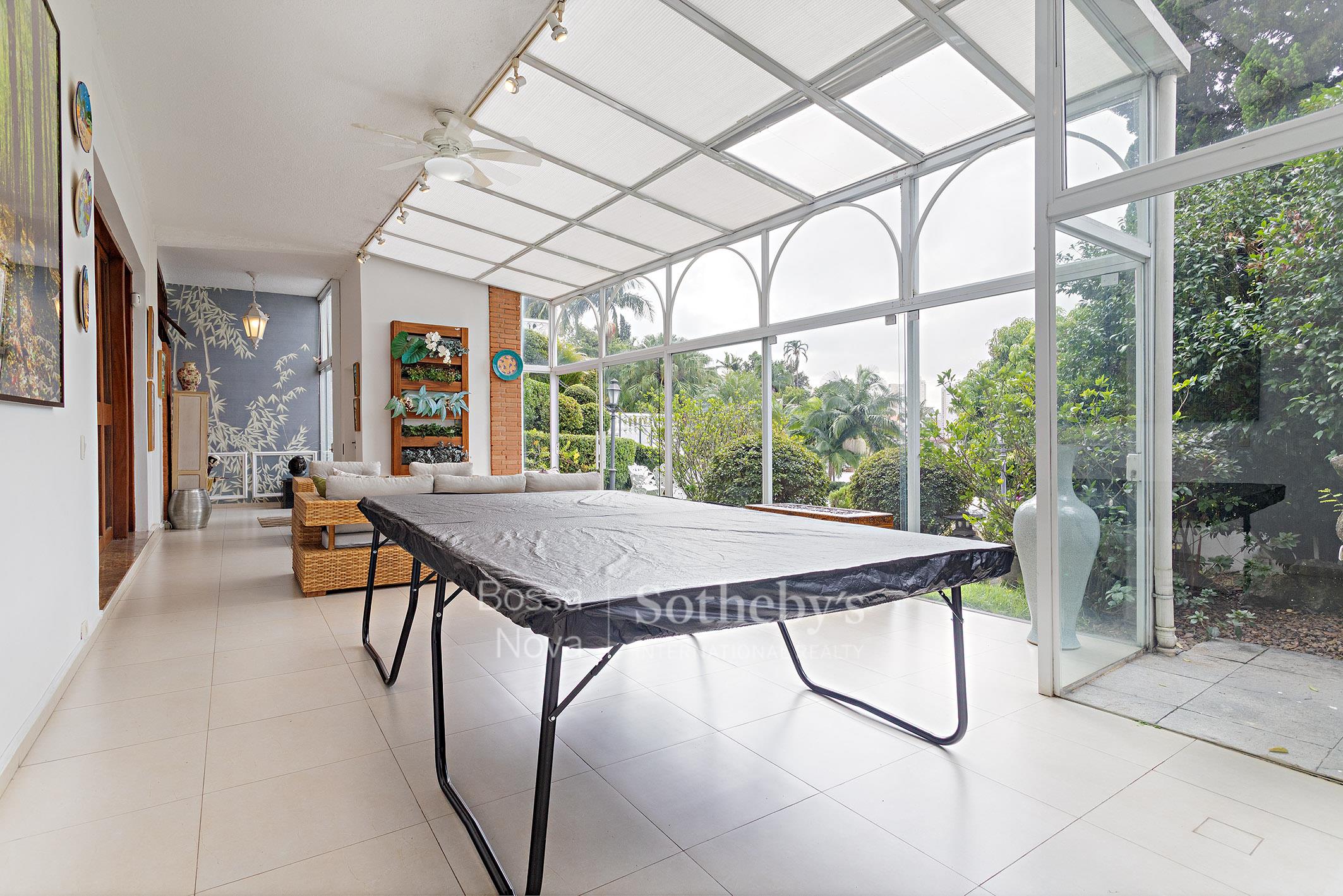 Casa para venda em Alto da Boa Vista