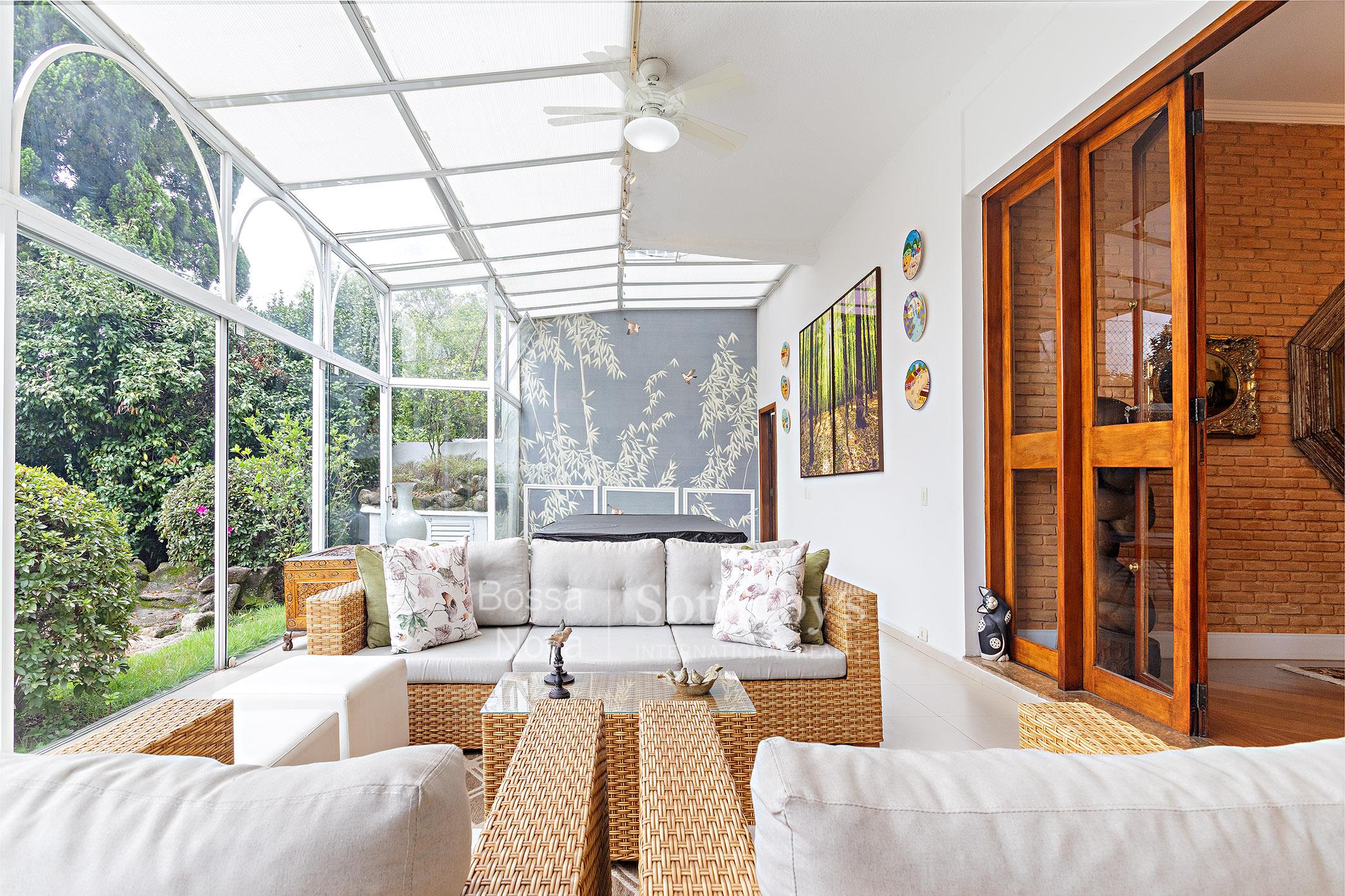 Casa para venda em Alto da Boa Vista