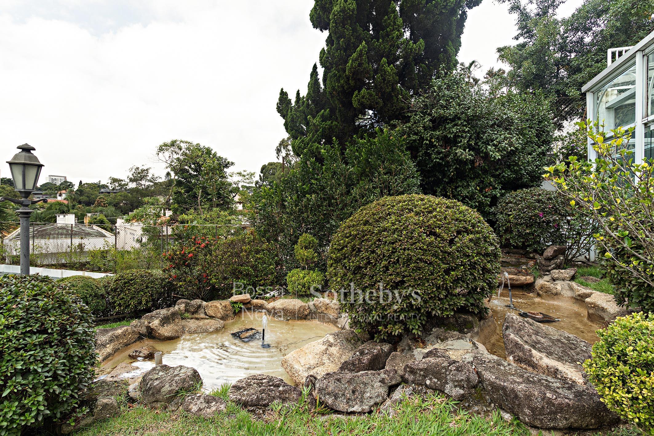 Casa para venda em Alto da Boa Vista