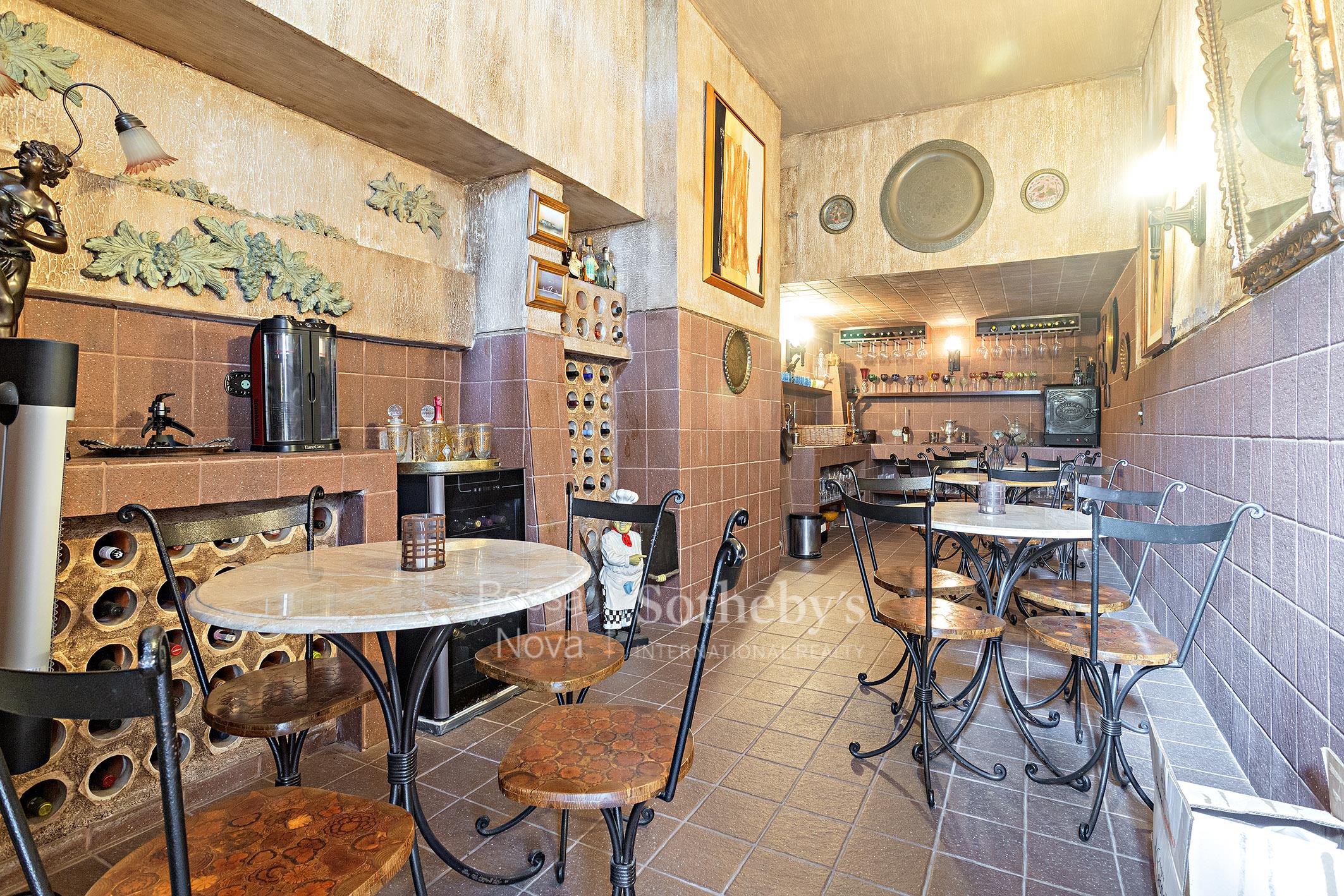 Casa para venda em Alto da Boa Vista
