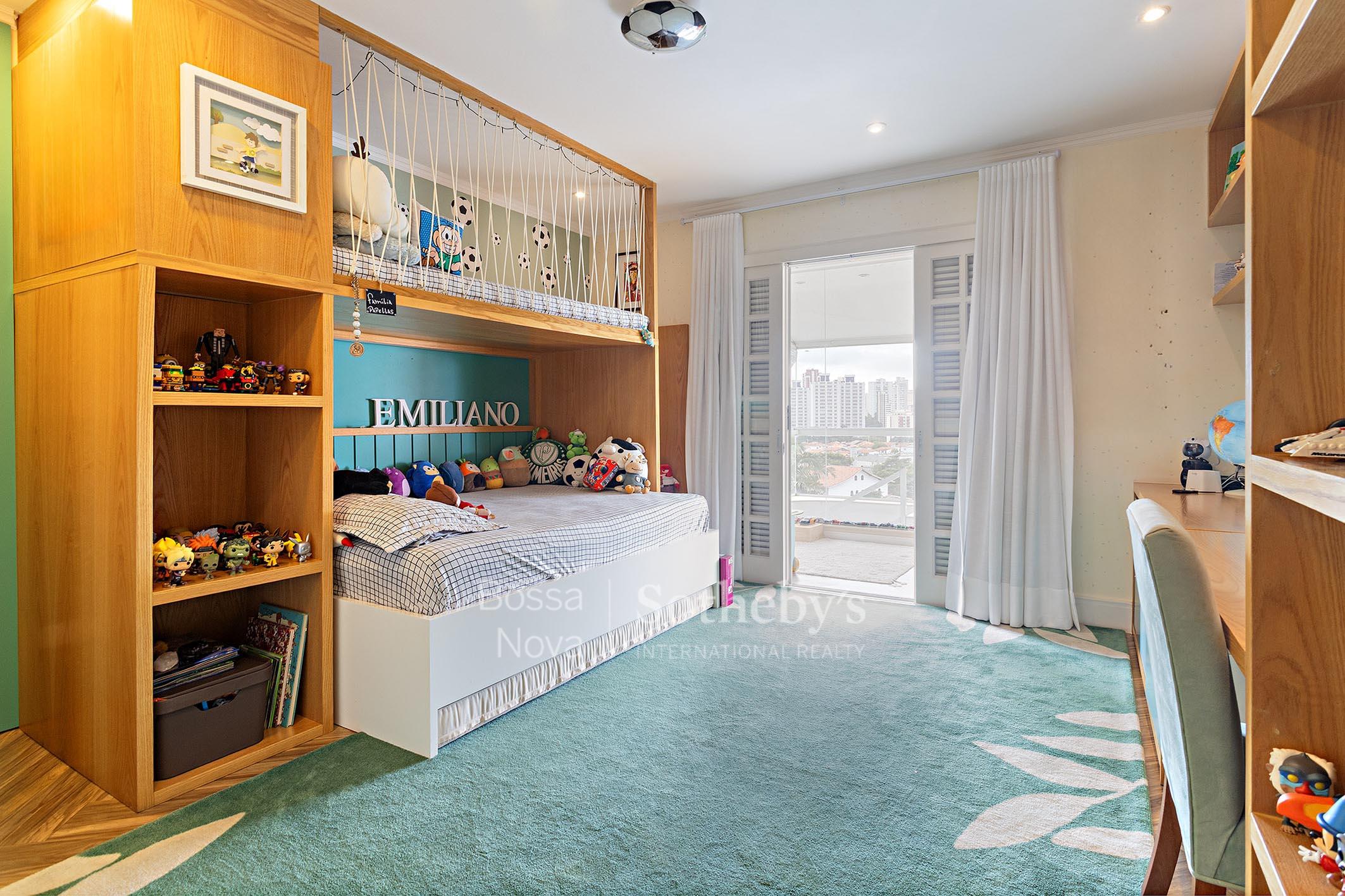 Casa para venda em Alto da Boa Vista
