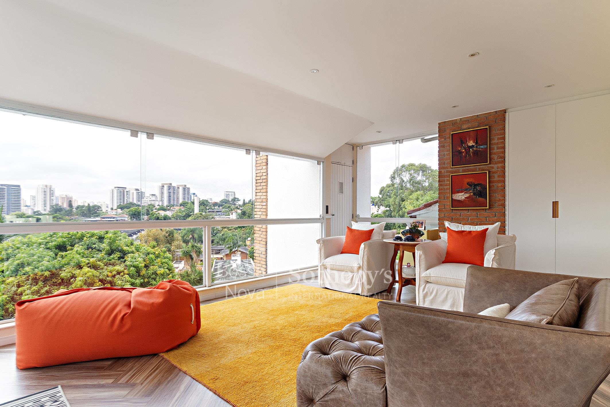 Casa para venda em Alto da Boa Vista
