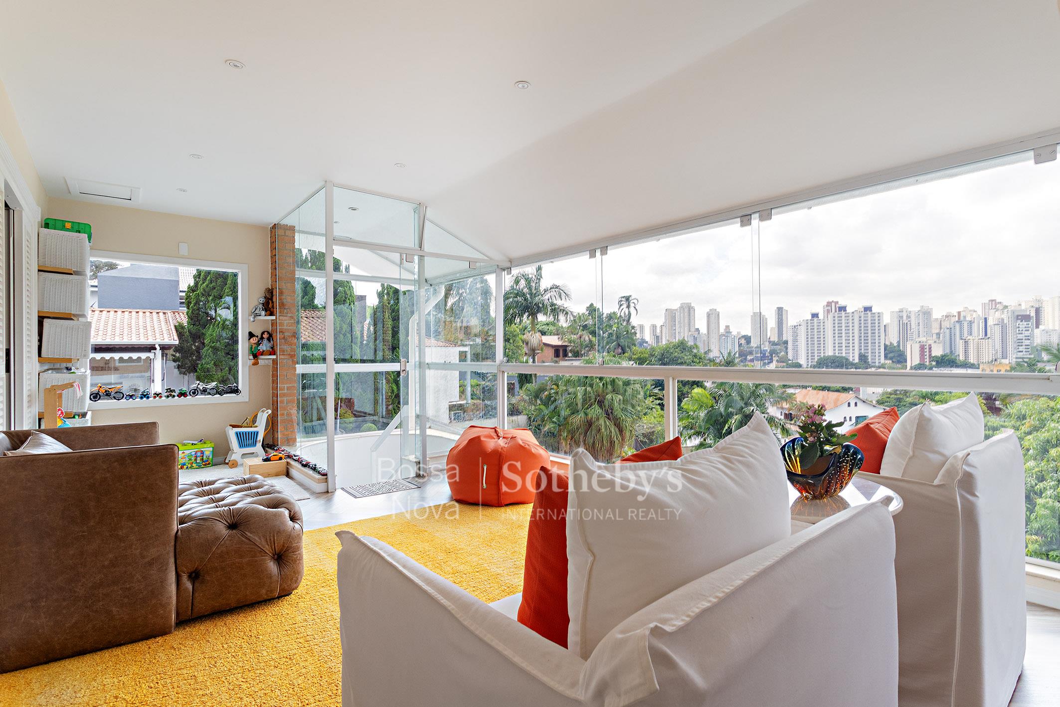 Casa para venda em Alto da Boa Vista