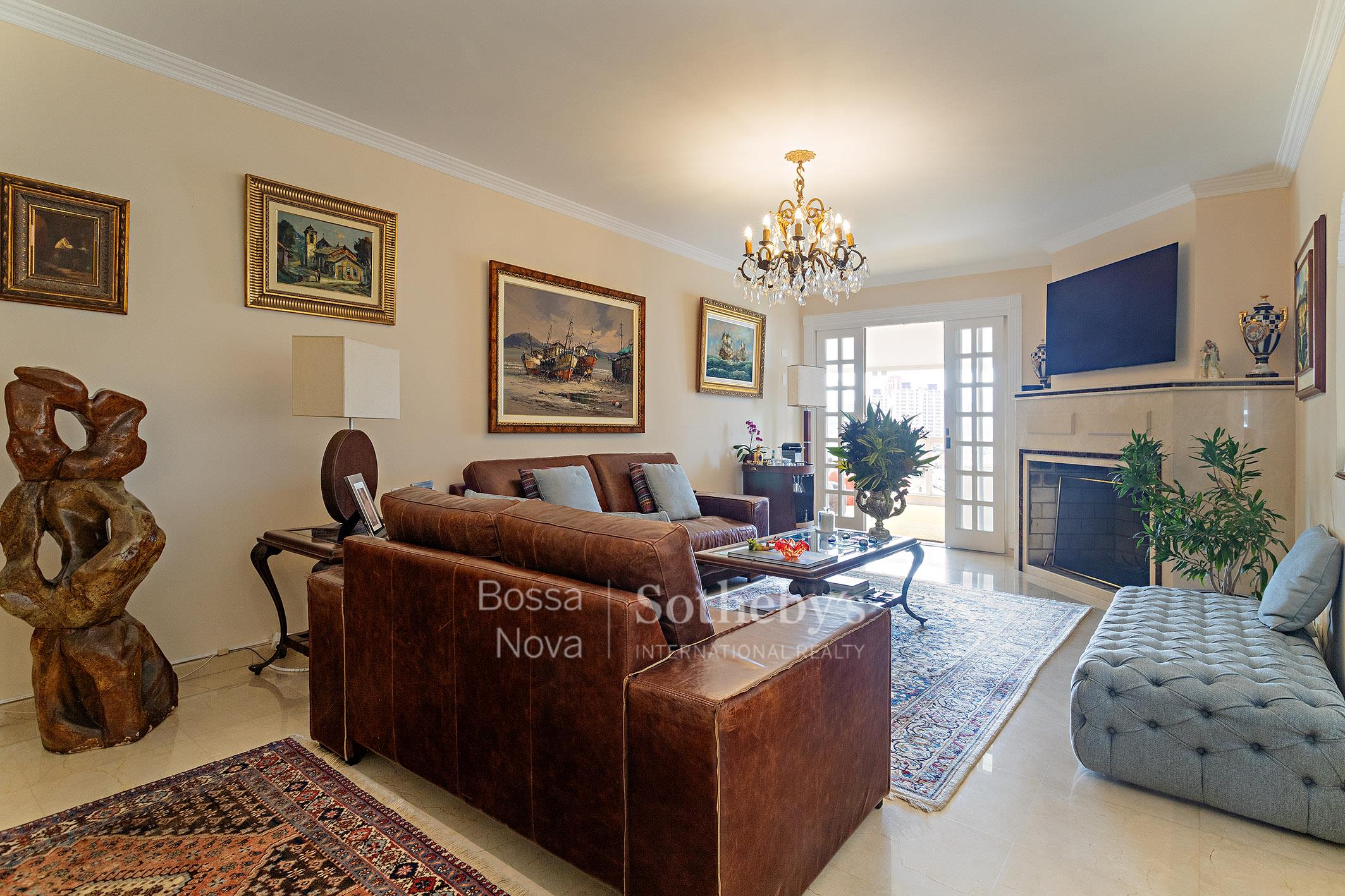 Casa para venda em Alto da Boa Vista