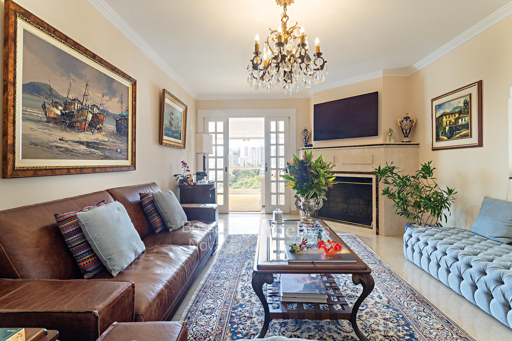 Casa para venda em Alto da Boa Vista