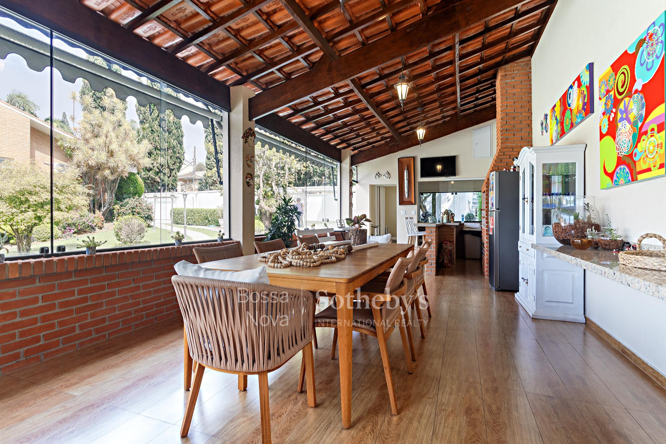 Casa para venda em Alto da Boa Vista