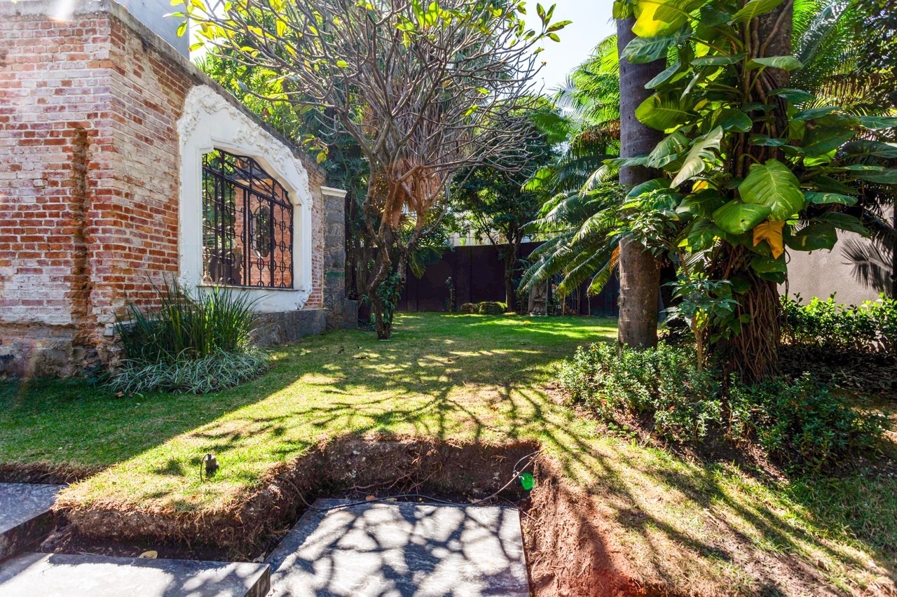Casa para venda em Jardim América