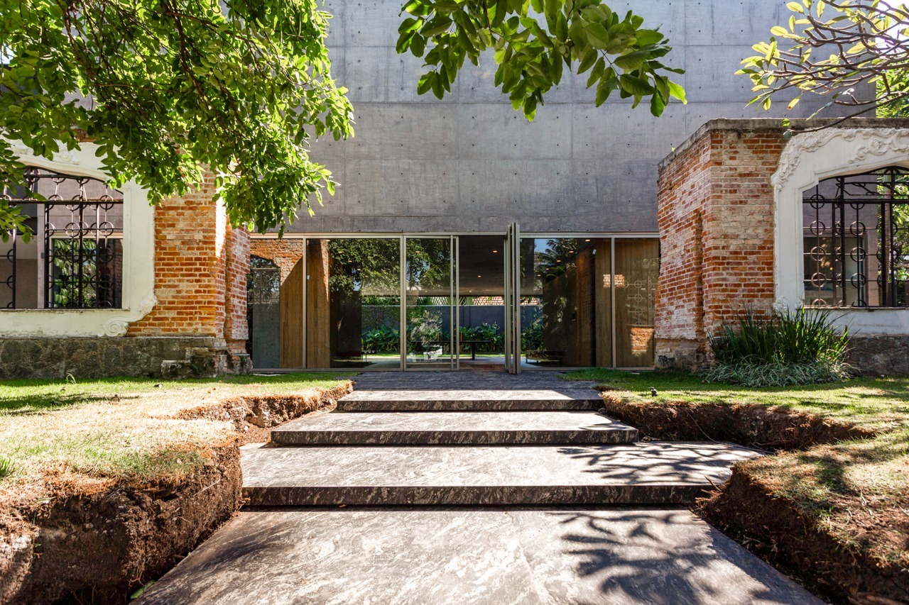 Casa para venda em Jardim América