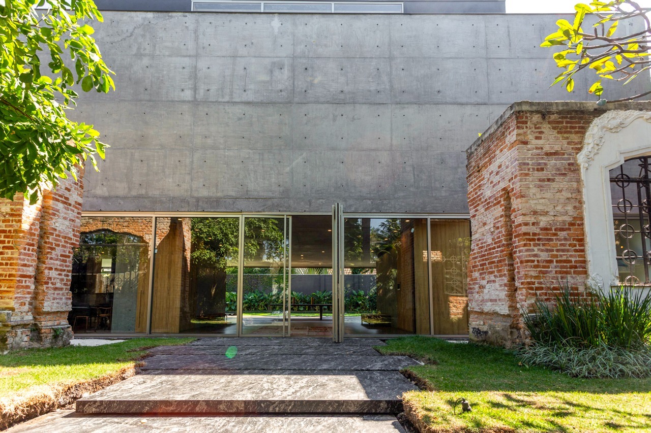 Casa para venda em Jardim América