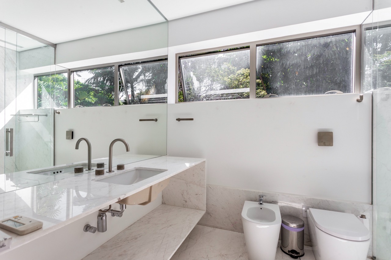 Casa para venda em Jardim América