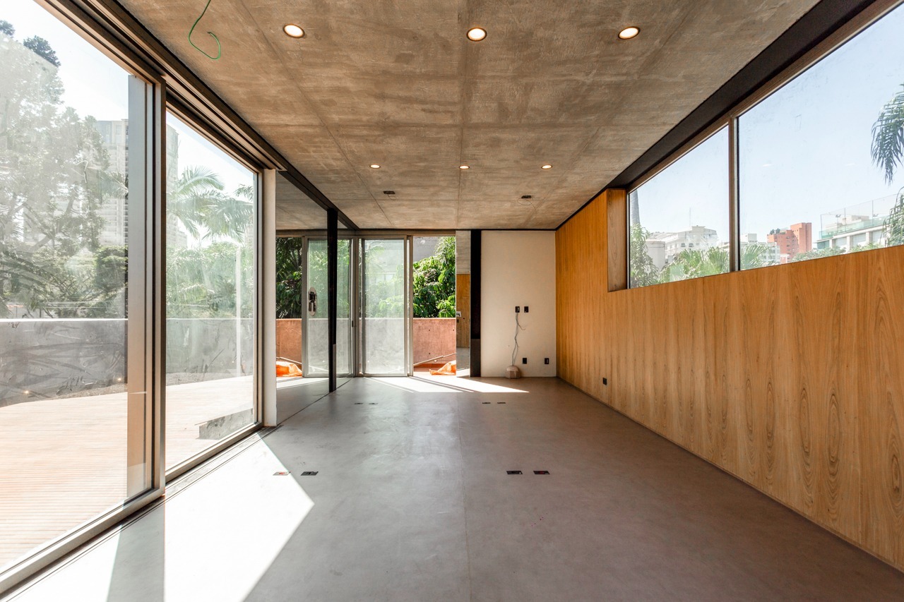 Casa para venda em Jardim América
