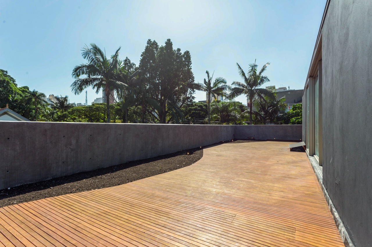 Casa para venda em Jardim América