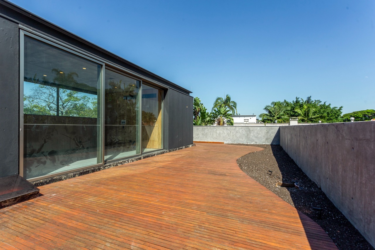 Casa para venda em Jardim América