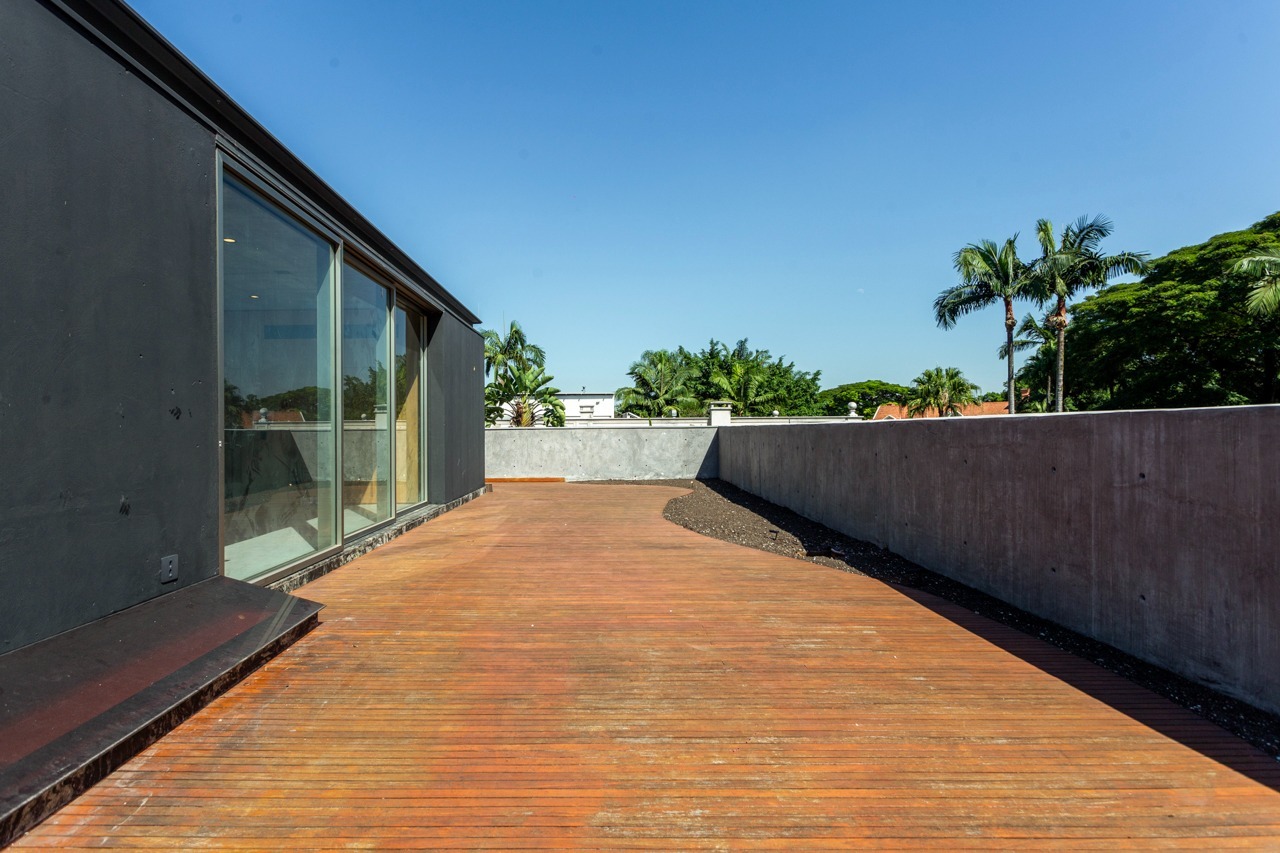 Casa para venda em Jardim América