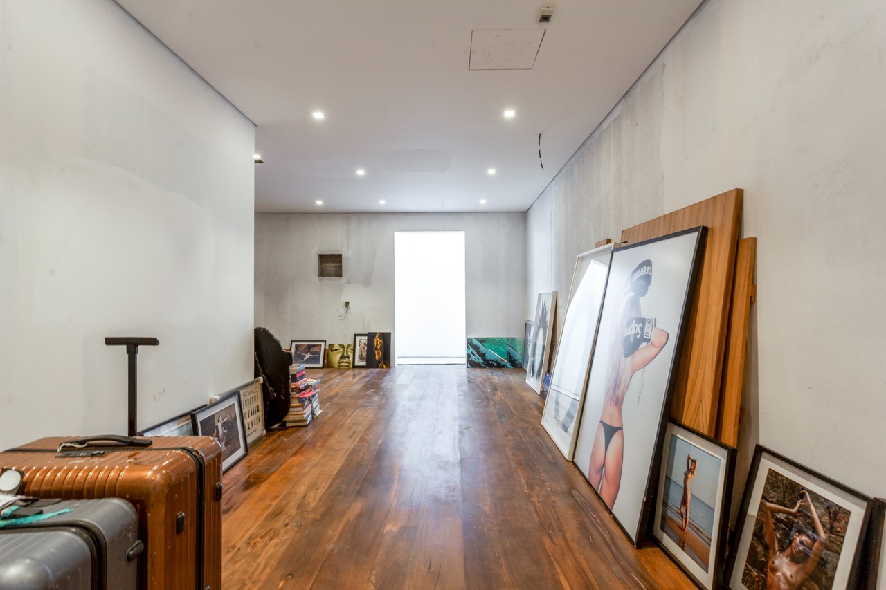 Casa para venda em Jardim América