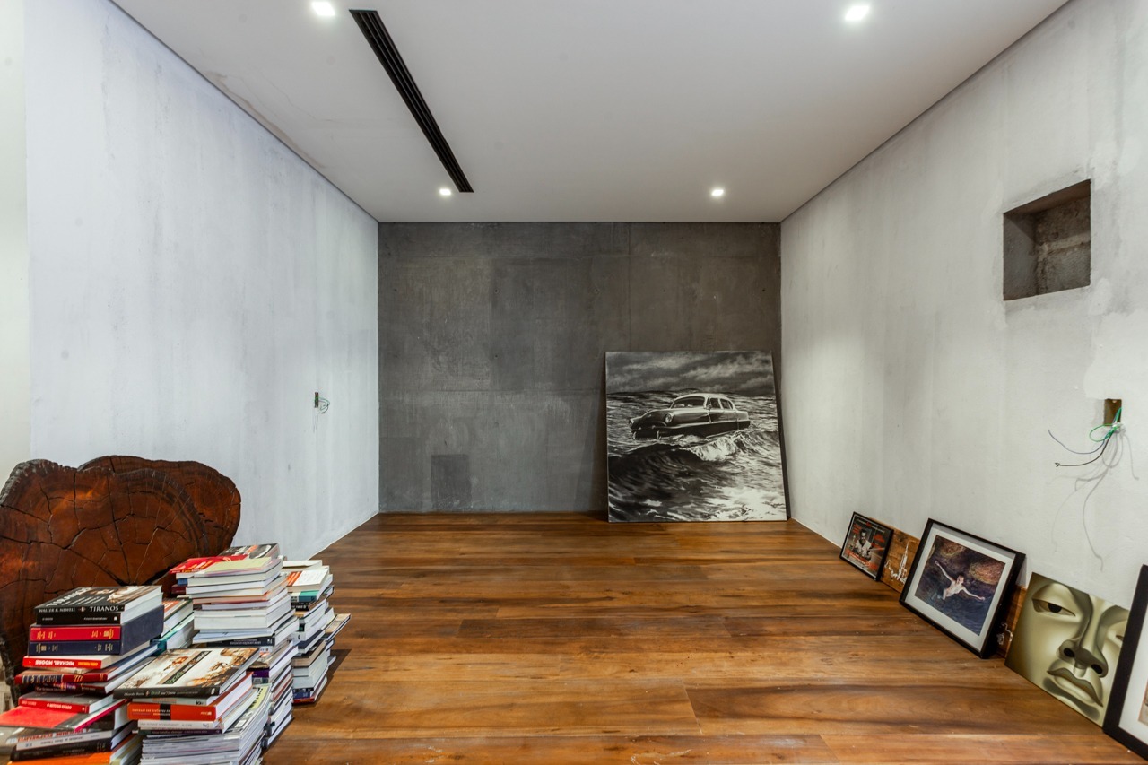 Casa para venda em Jardim América