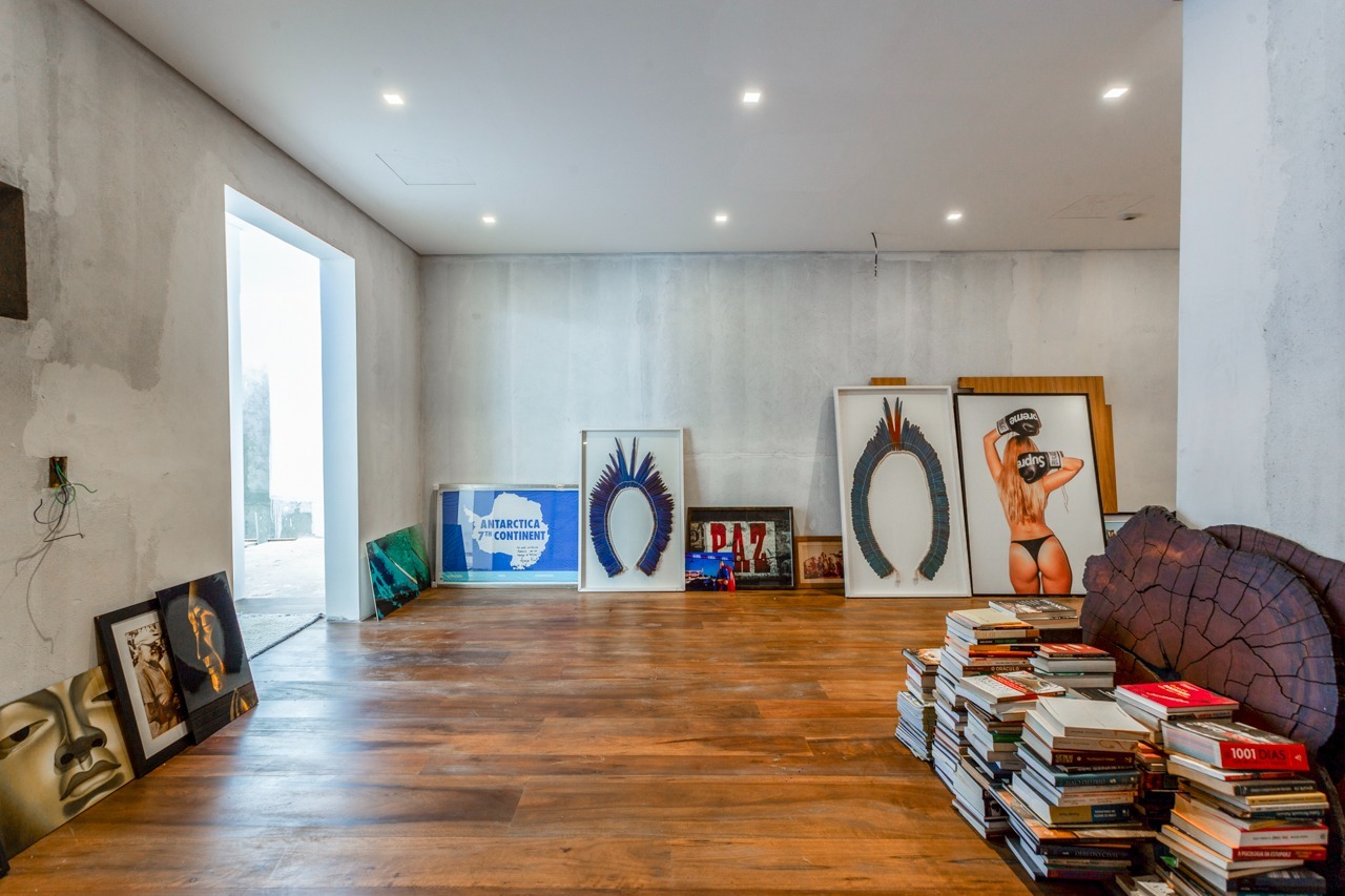 Casa para venda em Jardim América