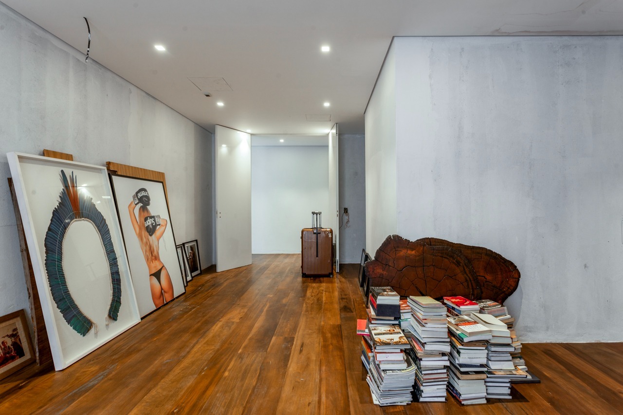 Casa para venda em Jardim América