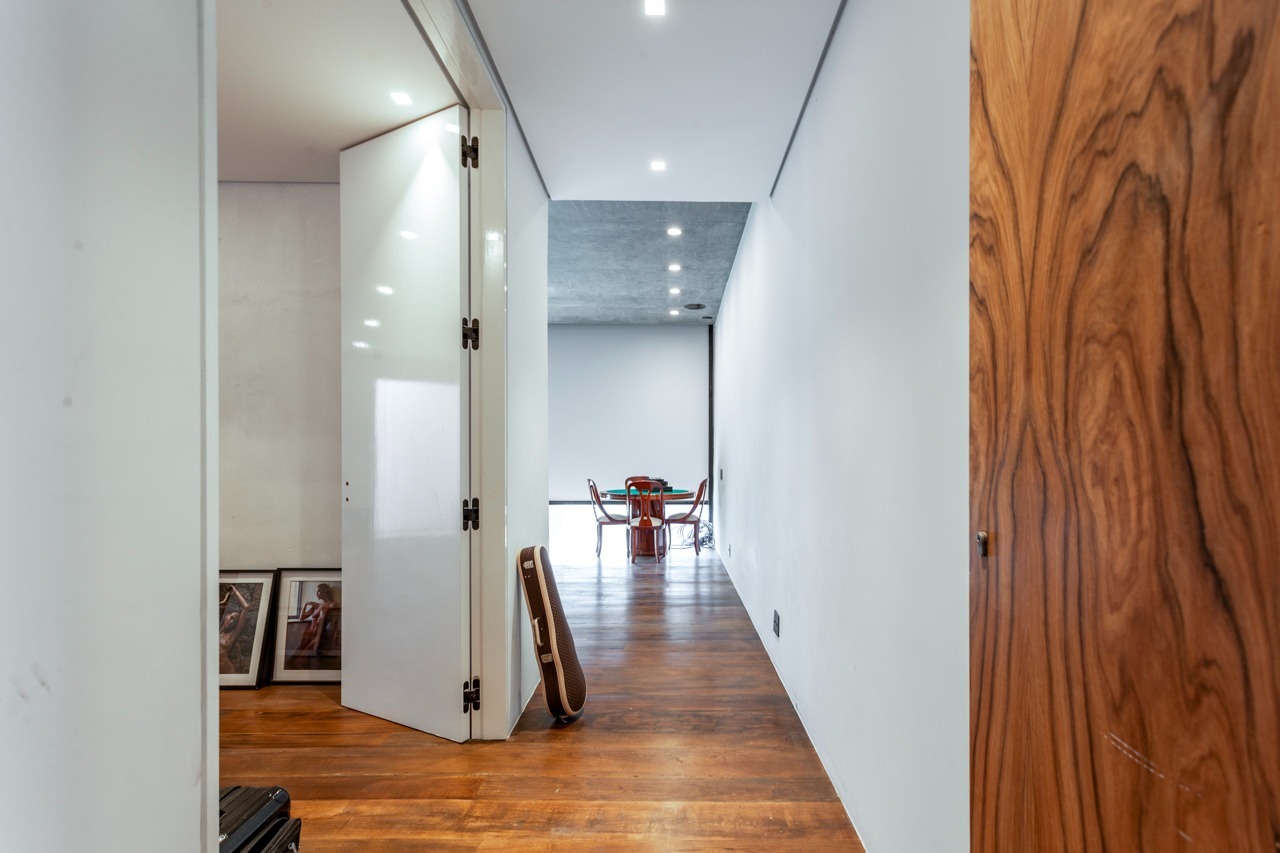 Casa para venda em Jardim América
