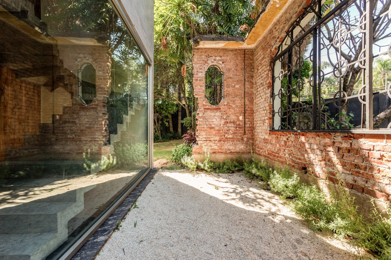 Casa para venda em Jardim América