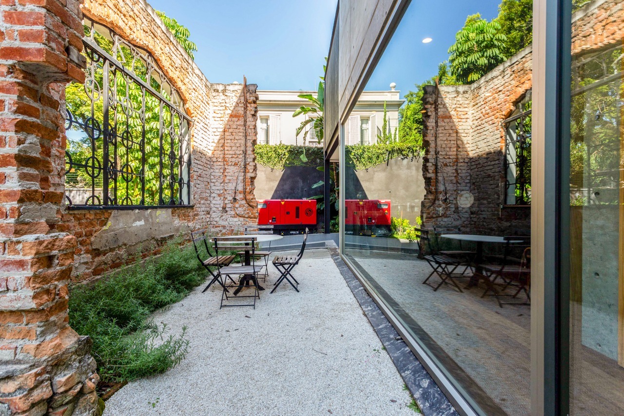 Casa para venda em Jardim América
