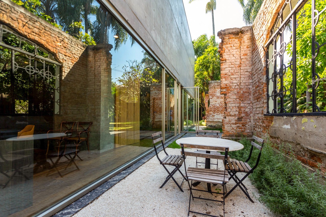 Casa para venda em Jardim América