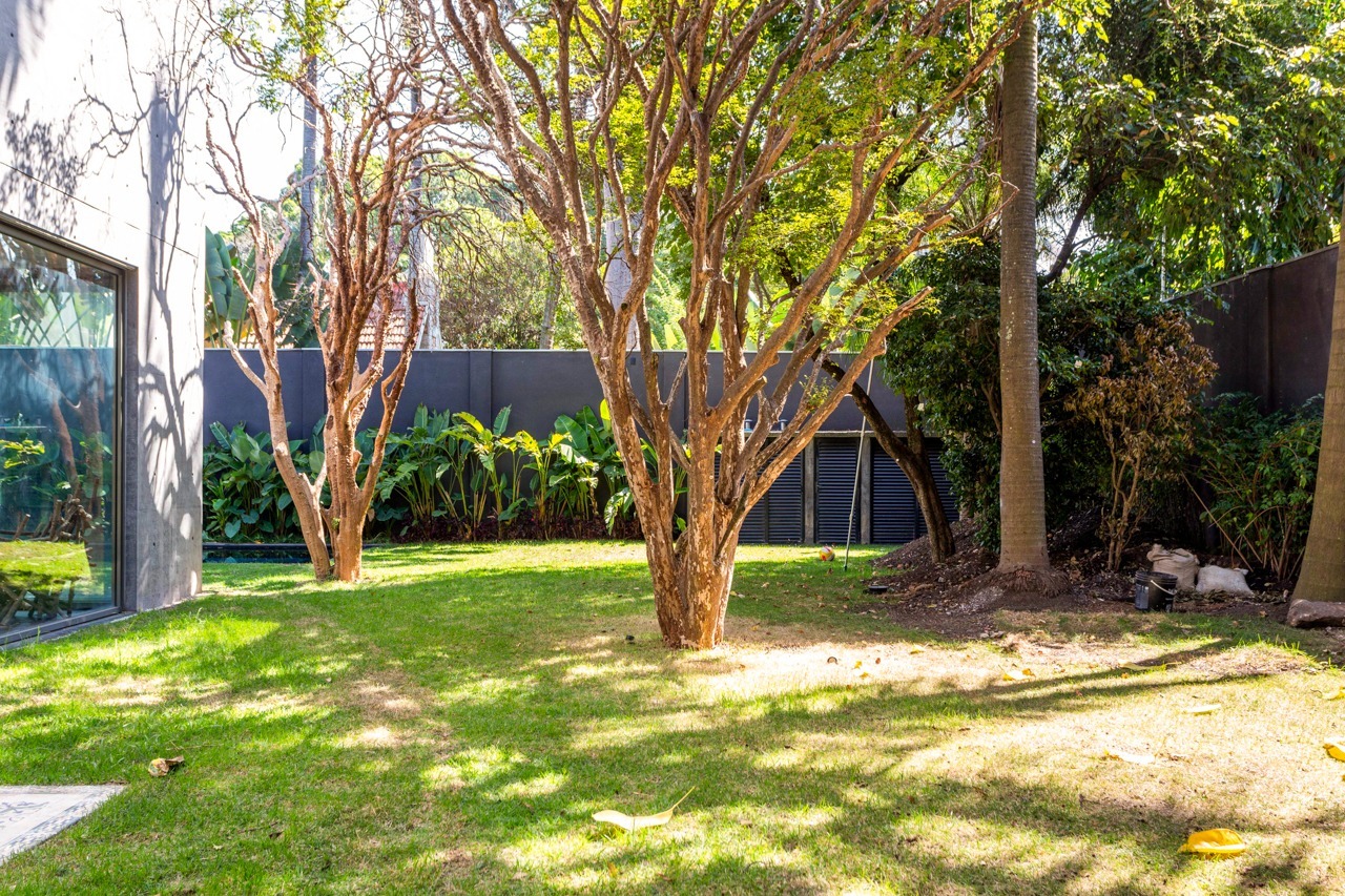 Casa para venda em Jardim América