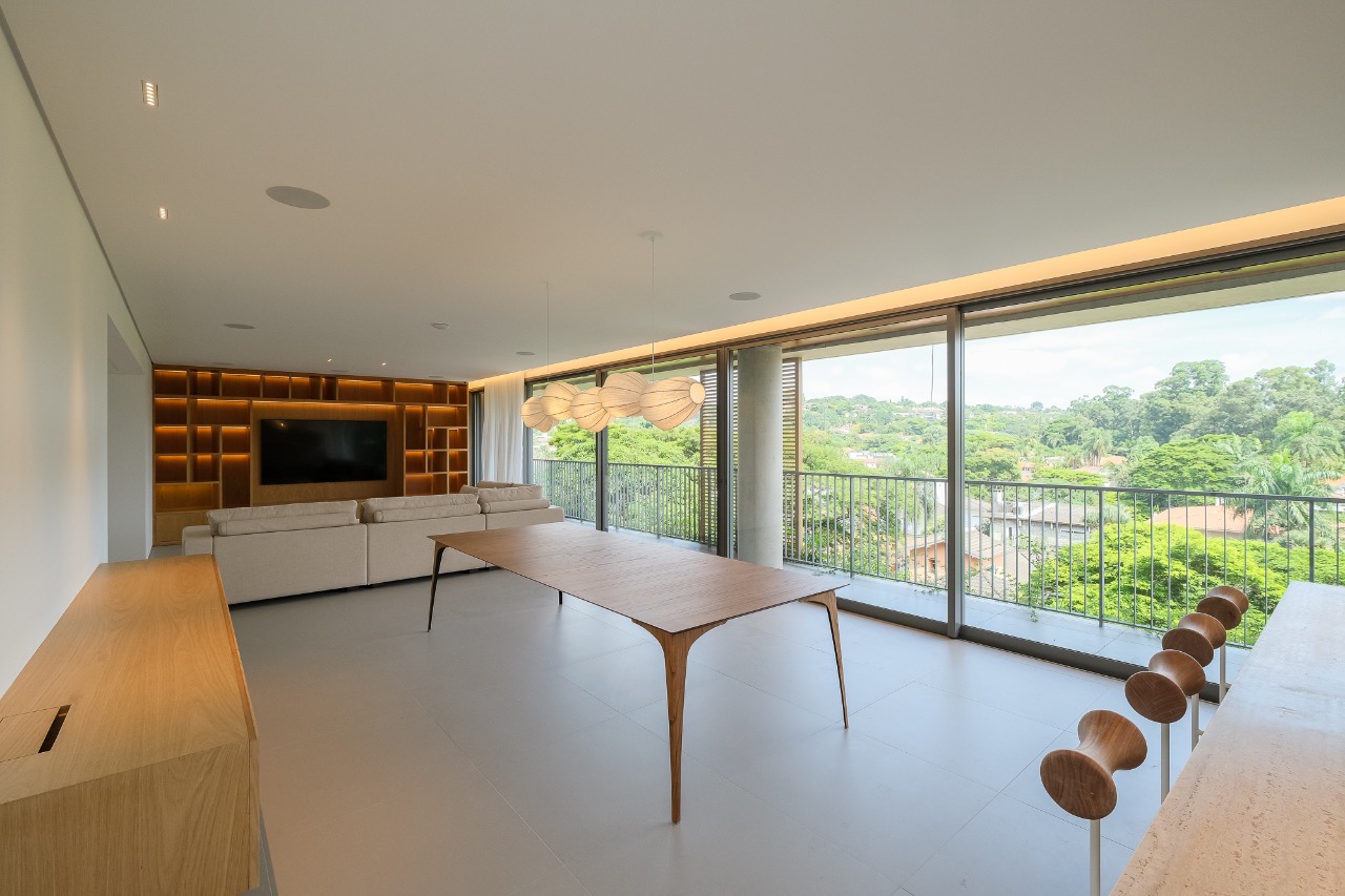 Apartamento para venda em Cidade Jardim