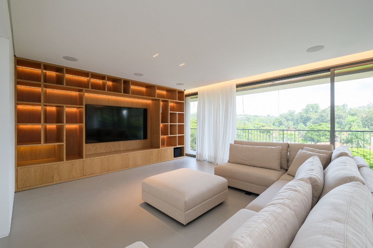Apartamento para venda em Cidade Jardim