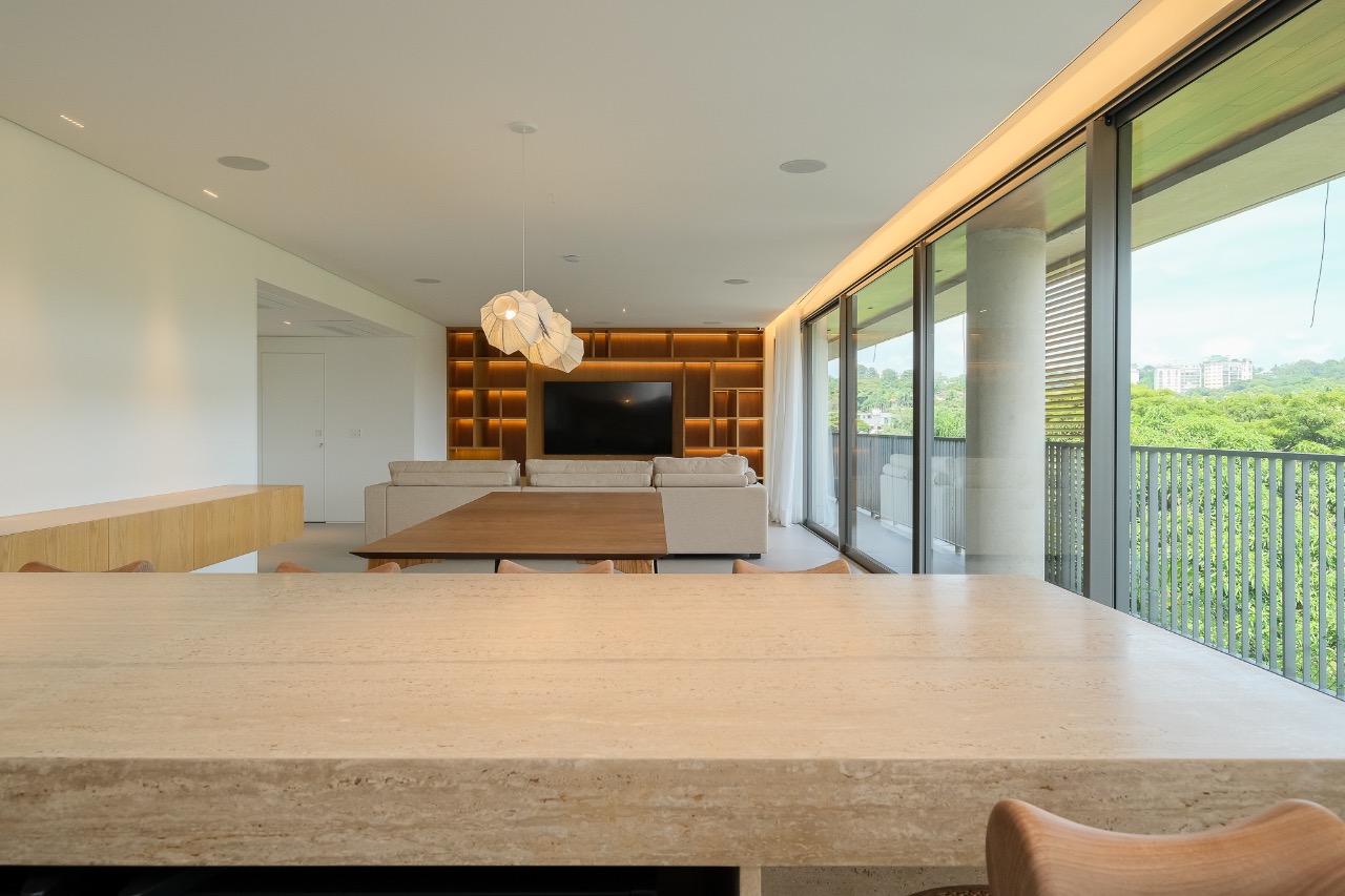 Apartamento para venda em Cidade Jardim