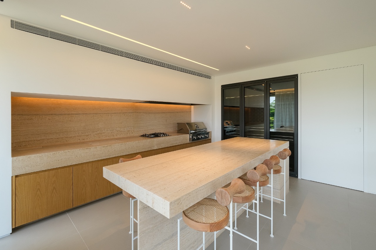 Apartamento para venda em Cidade Jardim