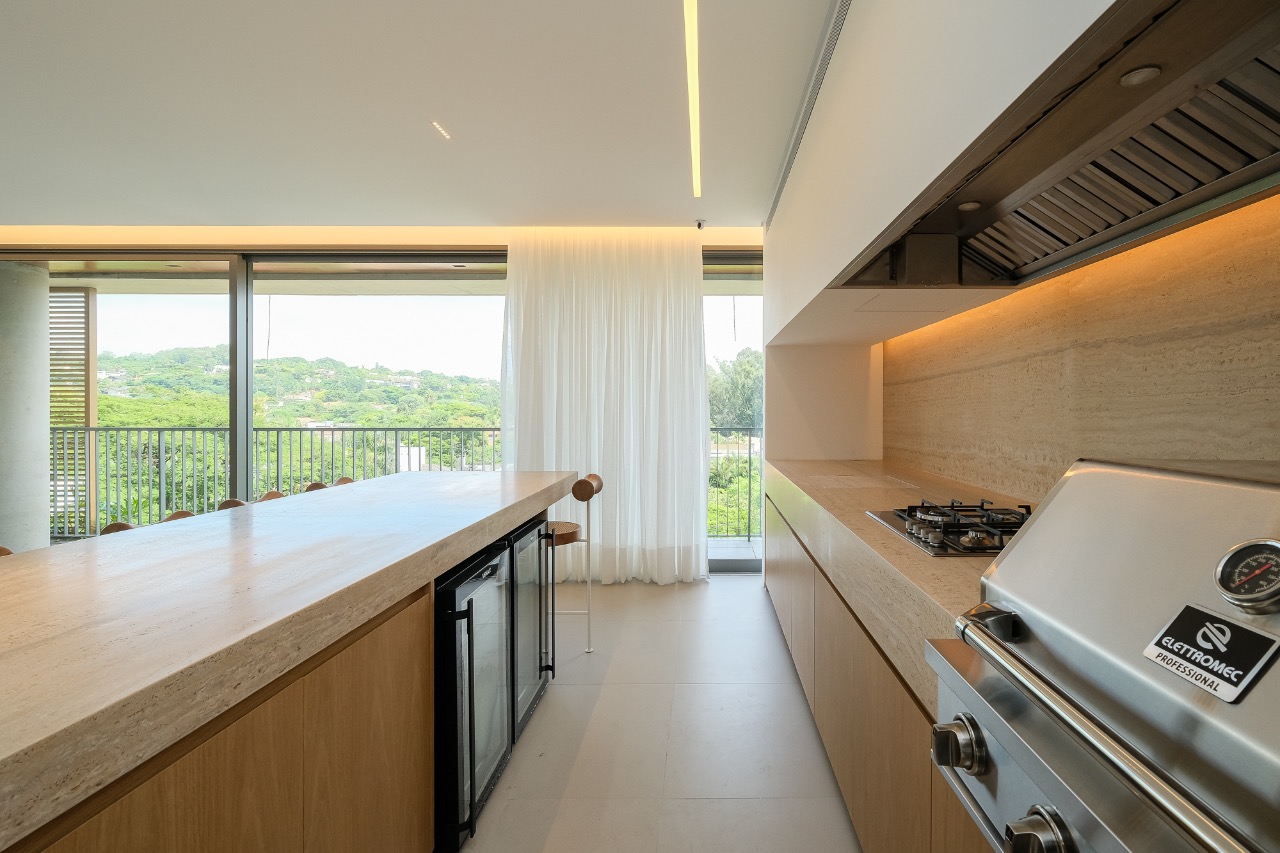 Apartamento para venda em Cidade Jardim