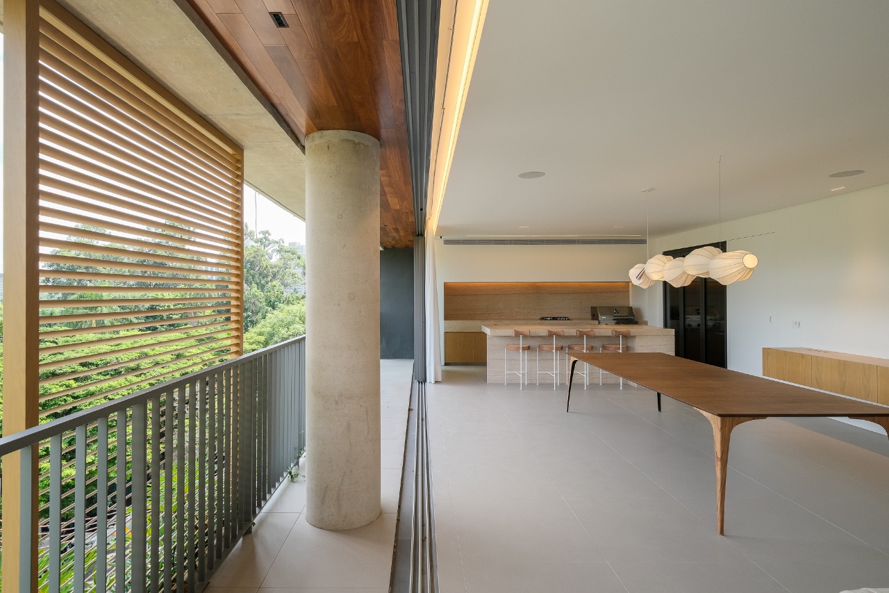 Apartamento para venda em Cidade Jardim
