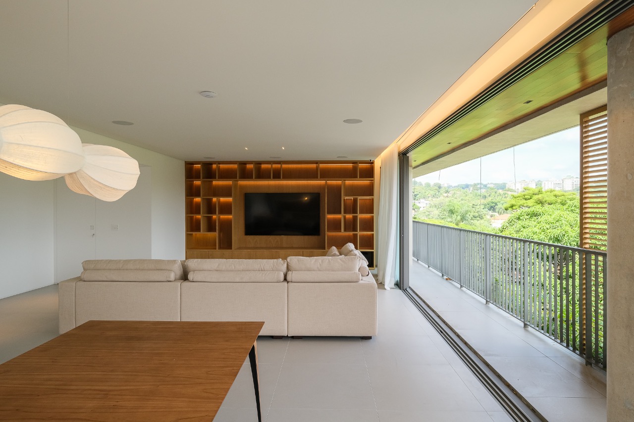 Apartamento para venda em Cidade Jardim