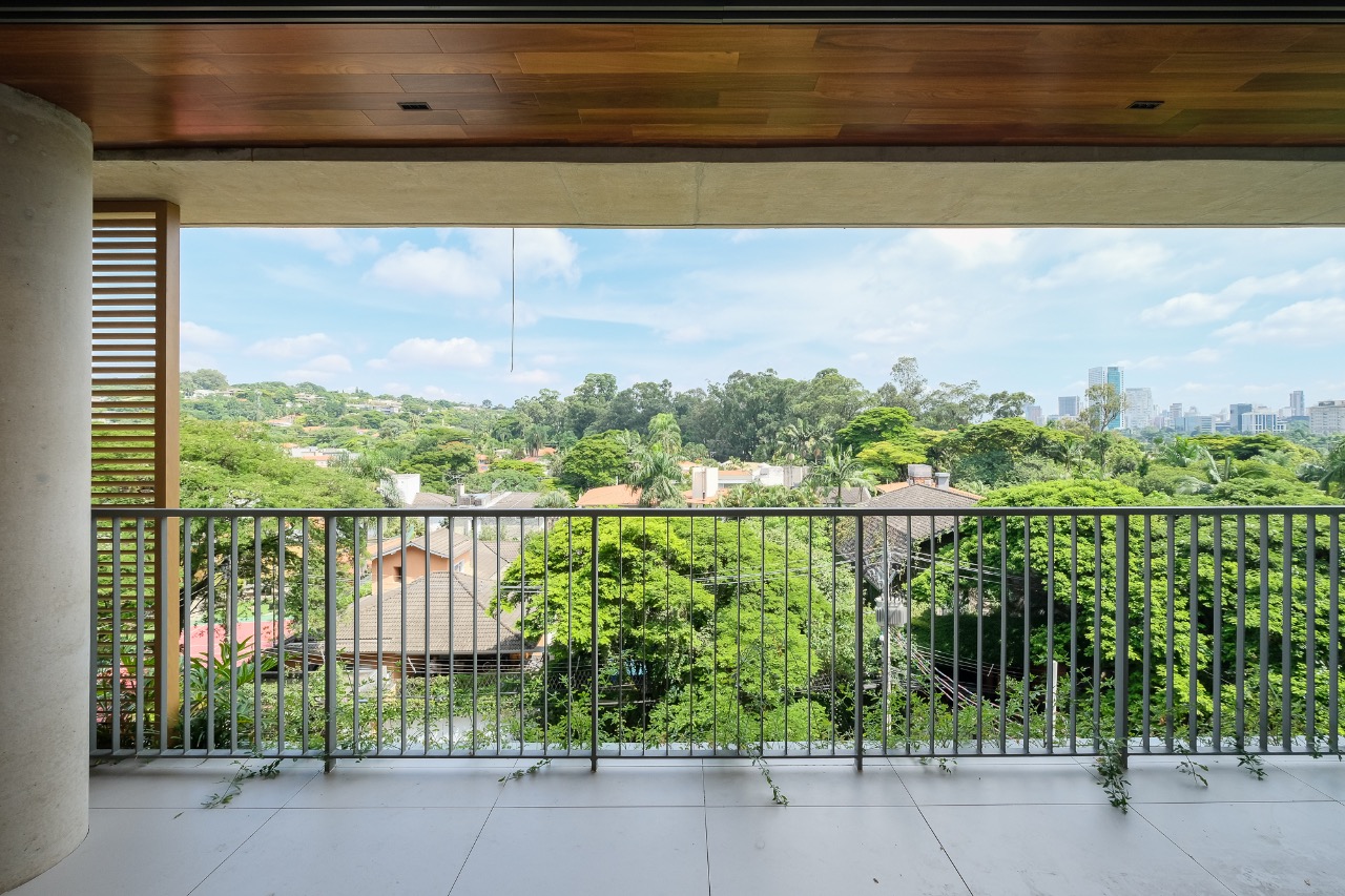Apartamento para venda em Cidade Jardim