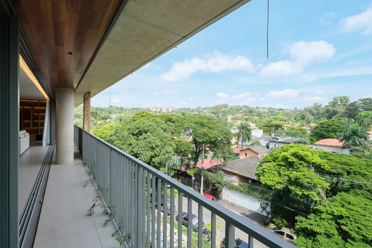 Apartamento para venda em Cidade Jardim
