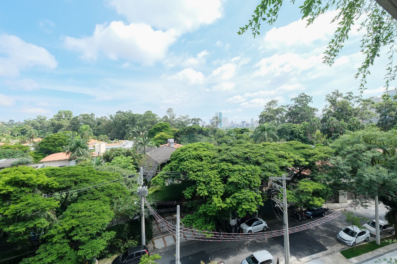 Apartamento para venda em Cidade Jardim