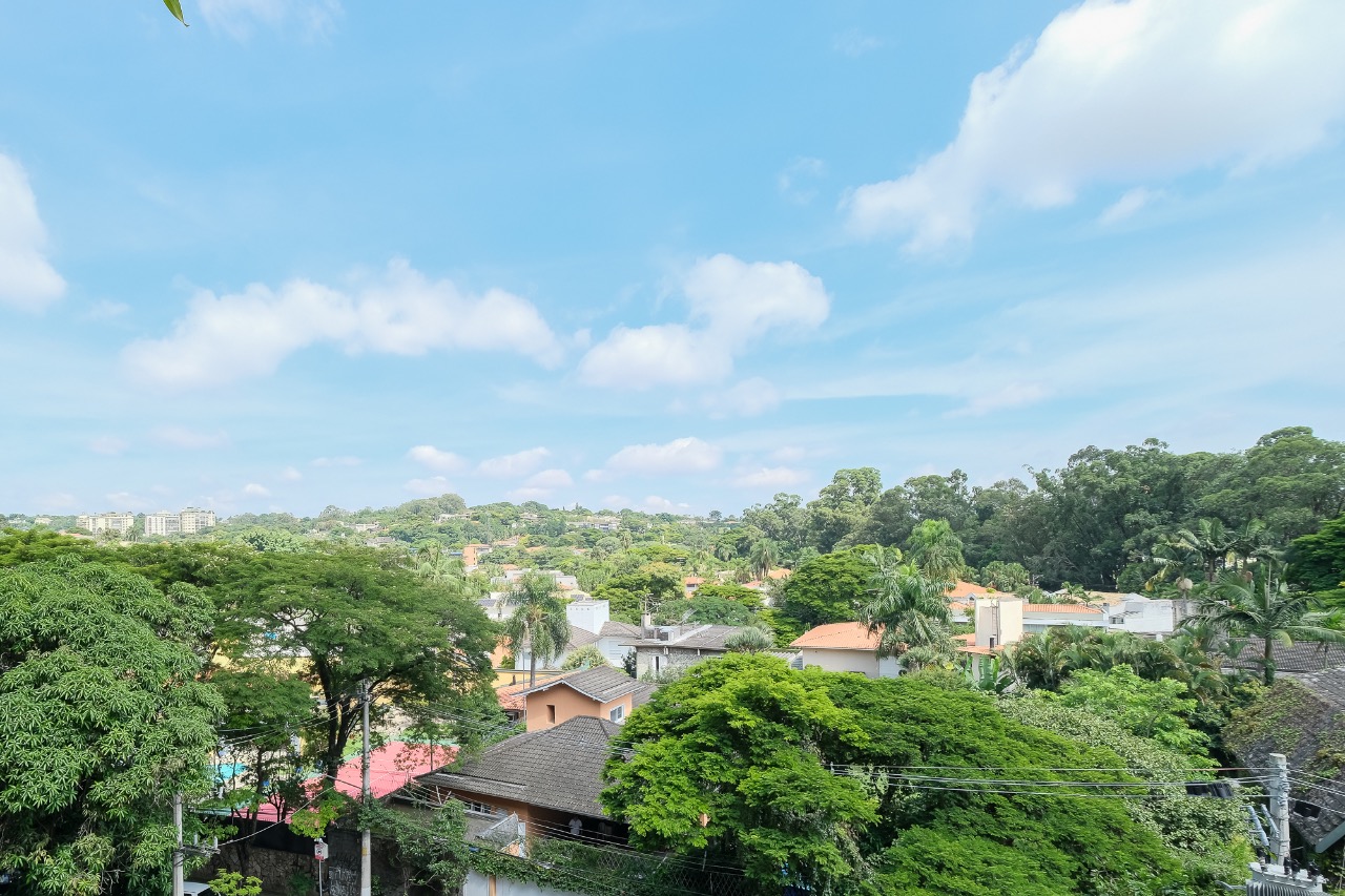 Apartamento para venda em Cidade Jardim