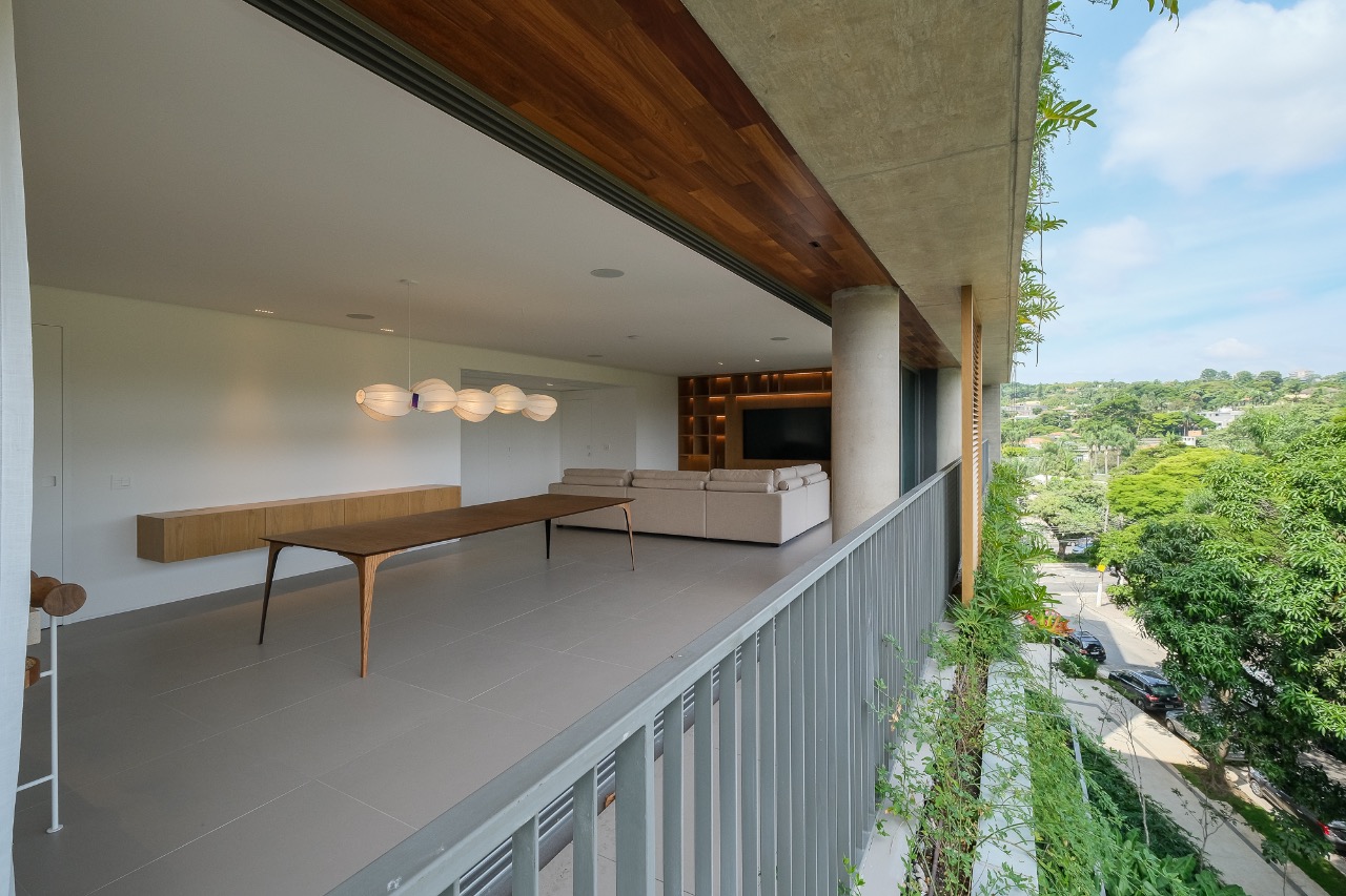 Apartamento para venda em Cidade Jardim