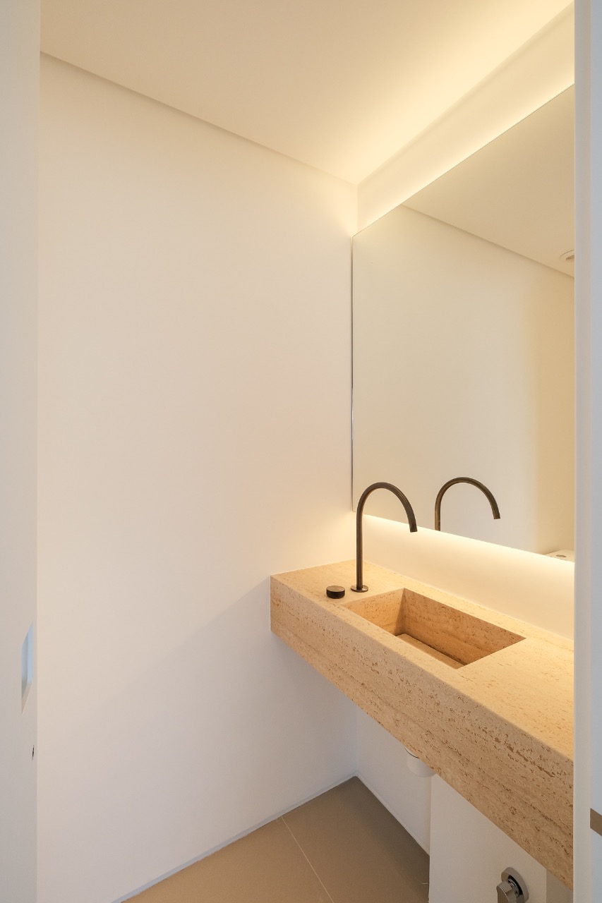 Apartamento para venda em Cidade Jardim