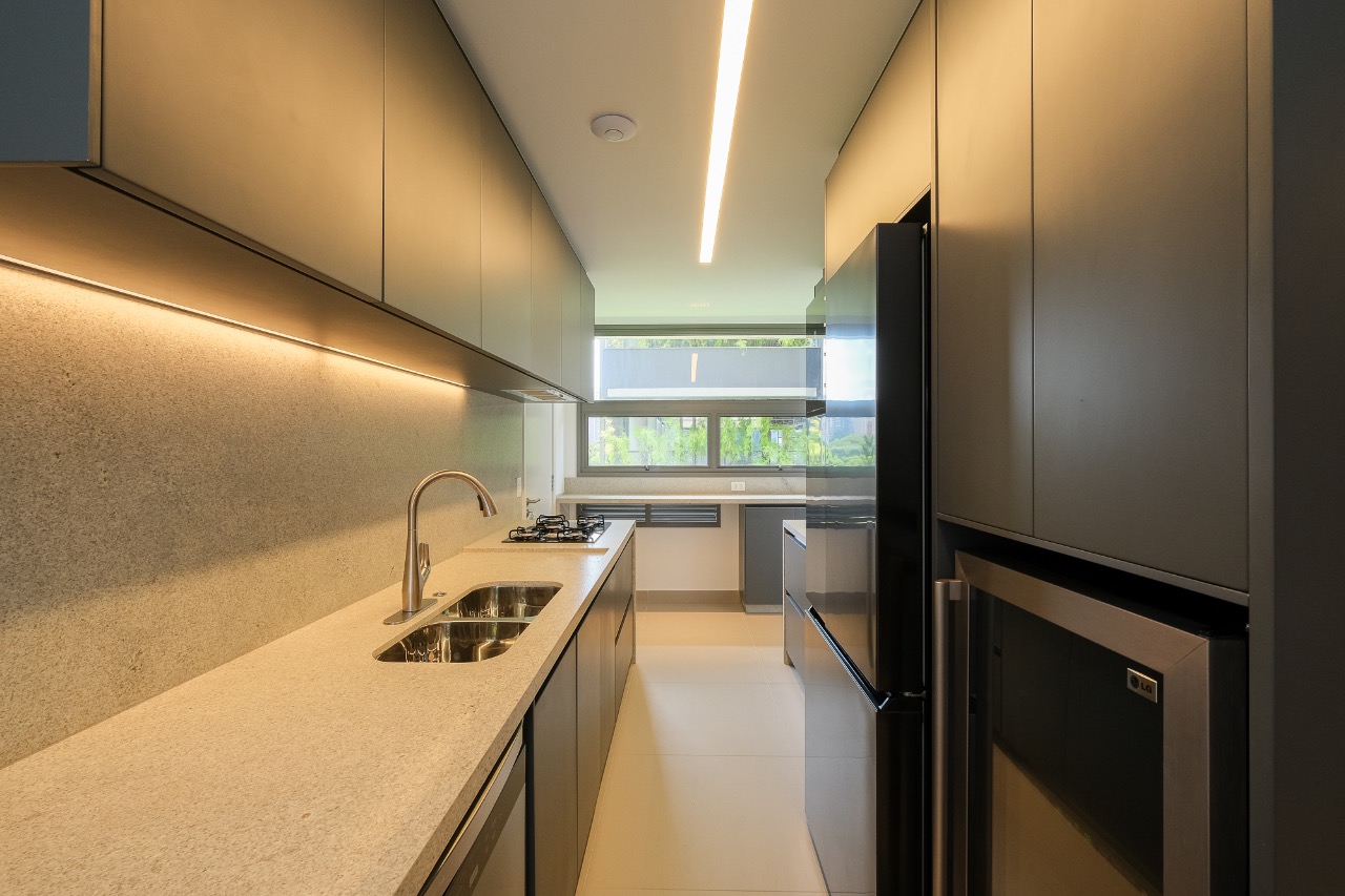 Apartamento para venda em Cidade Jardim