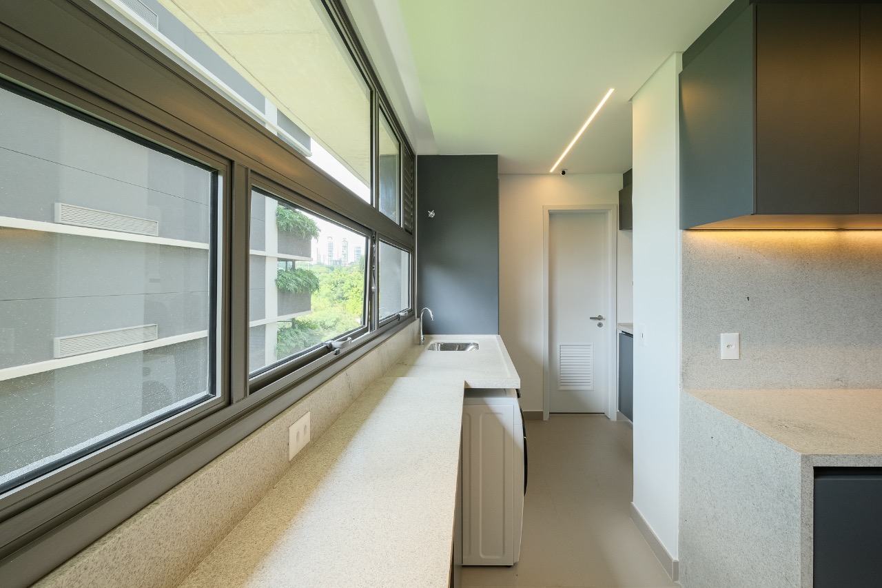 Apartamento para venda em Cidade Jardim