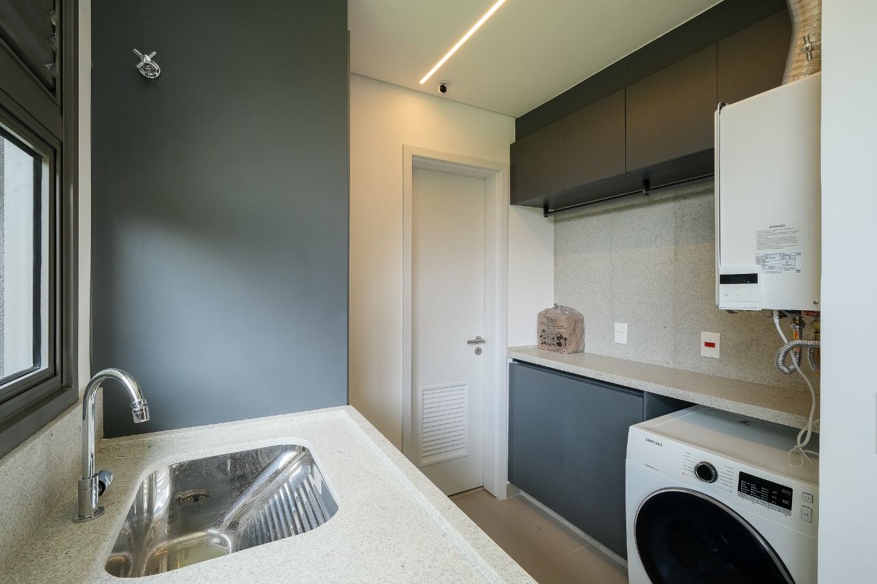 Apartamento para venda em Cidade Jardim