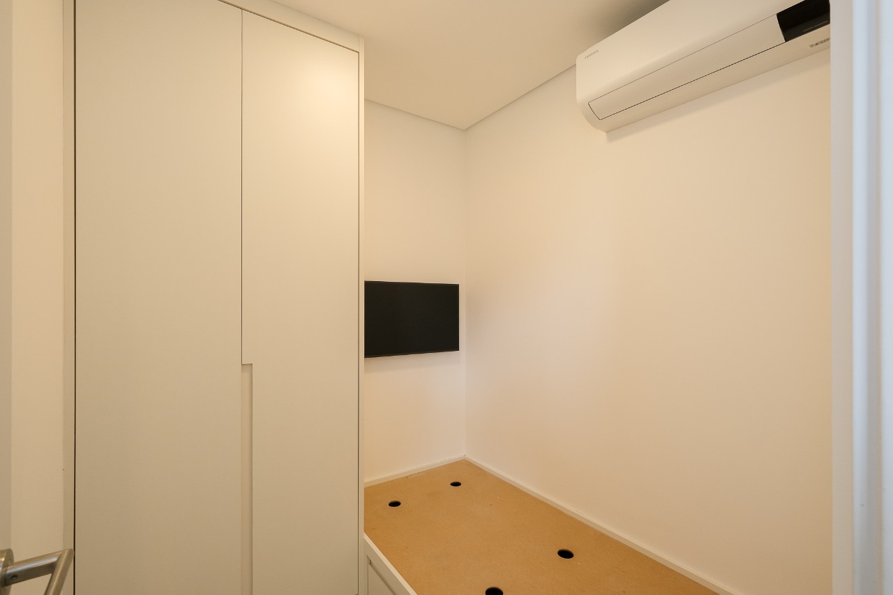 Apartamento para venda em Cidade Jardim
