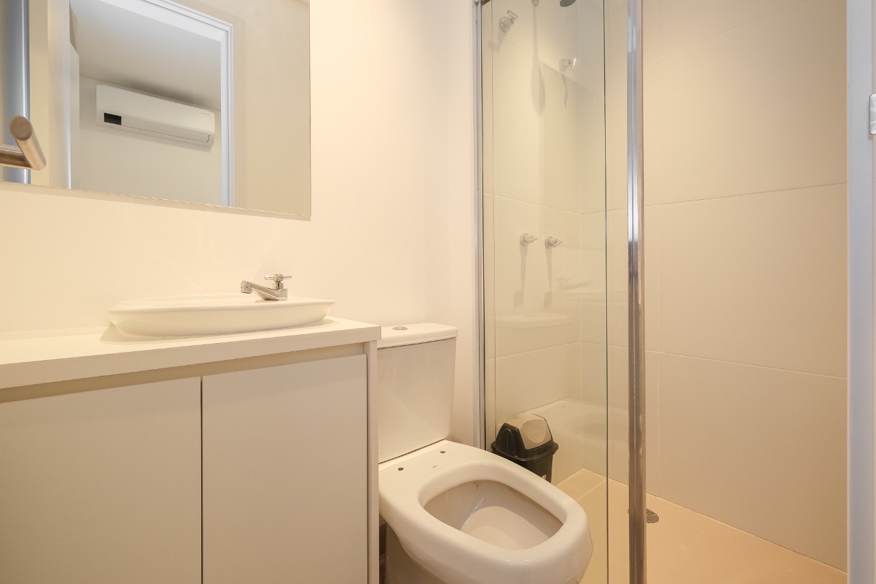 Apartamento para venda em Cidade Jardim