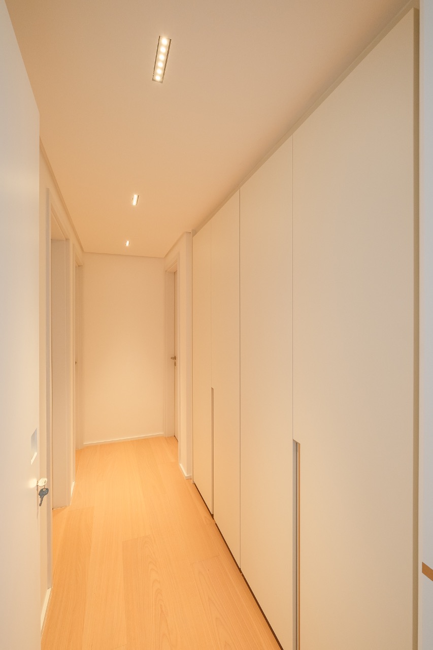 Apartamento para venda em Cidade Jardim