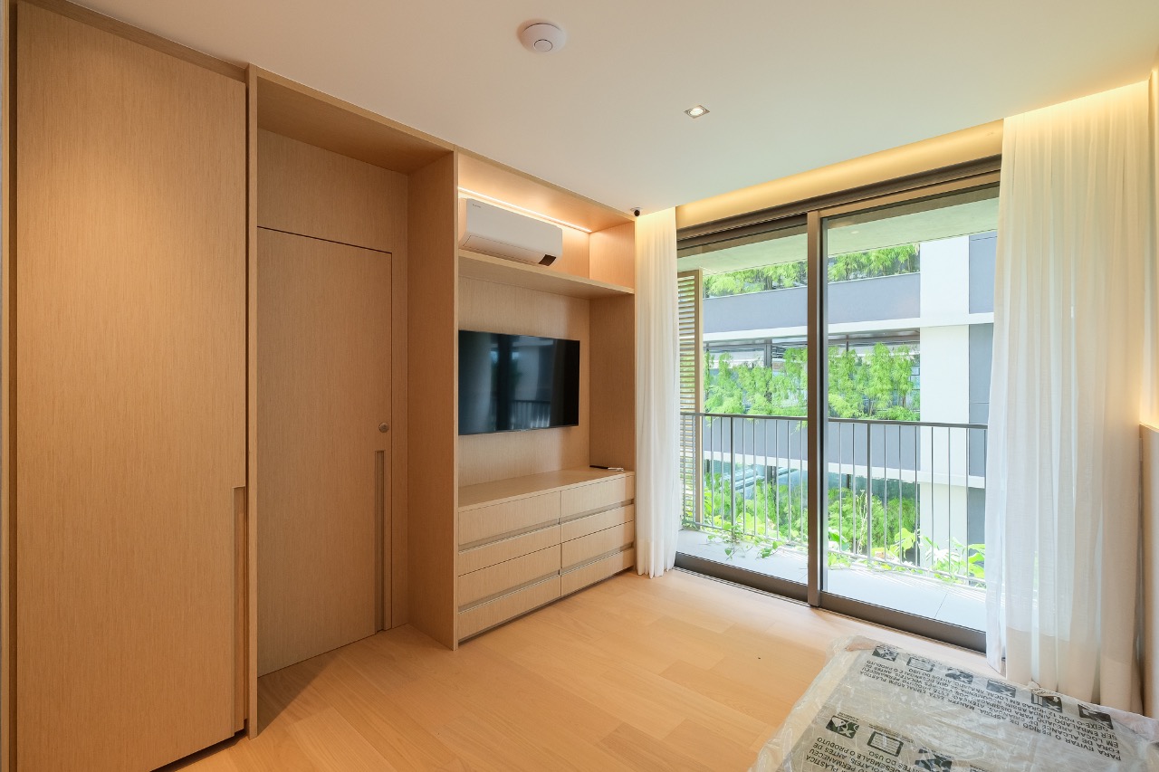 Apartamento para venda em Cidade Jardim