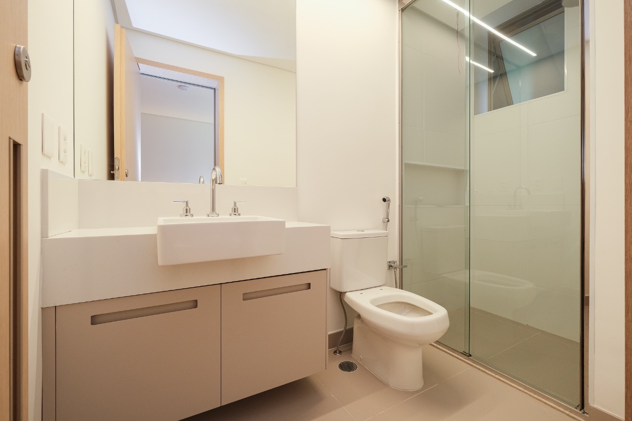 Apartamento para venda em Cidade Jardim